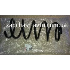 Пружина передняя Авео EUROEX 96653237